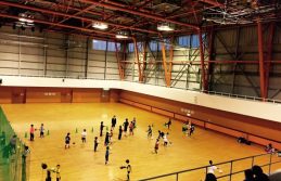 SAMU Soccer School小樽校・余市校 開校無料体験会終了